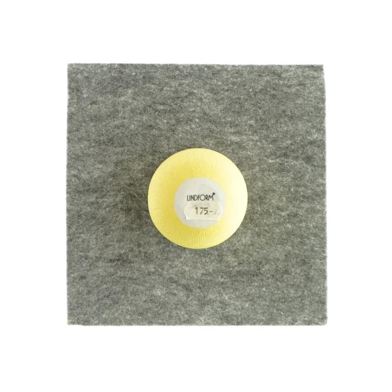 Vase fra Lindform Sweden