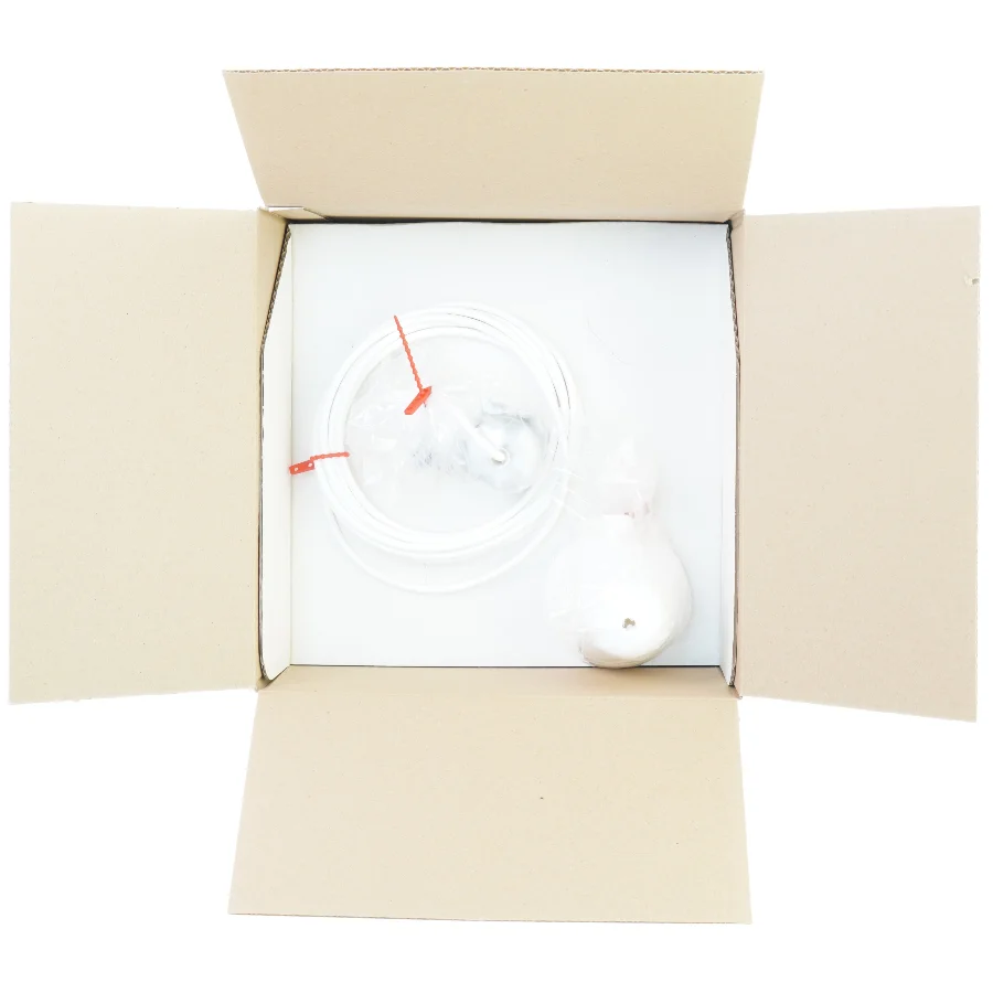 Jørgen Gammelgaard lampe for Pandul, Tip Top 3 Pendel fra Pandul (str. 25,5 cm)