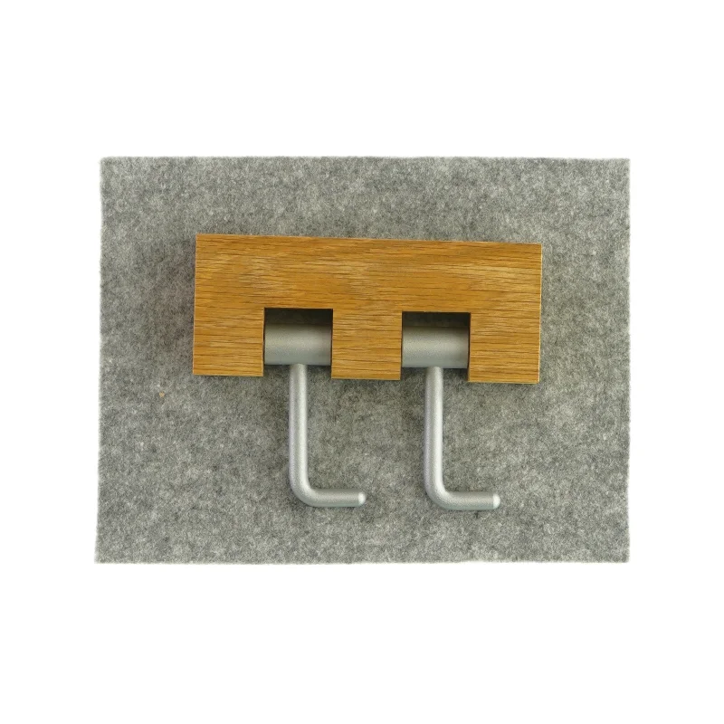 Coathanger med 2 kroge fra de Nord