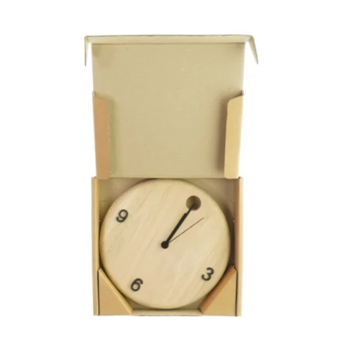Wood time by Andersen (str. Ø 22 cm)