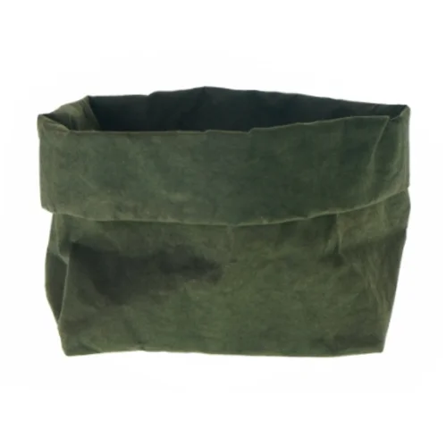 Solid papirpose fra UASHMAMA 