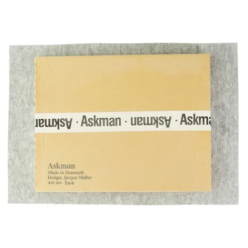 Dekorations fad fra Askman 