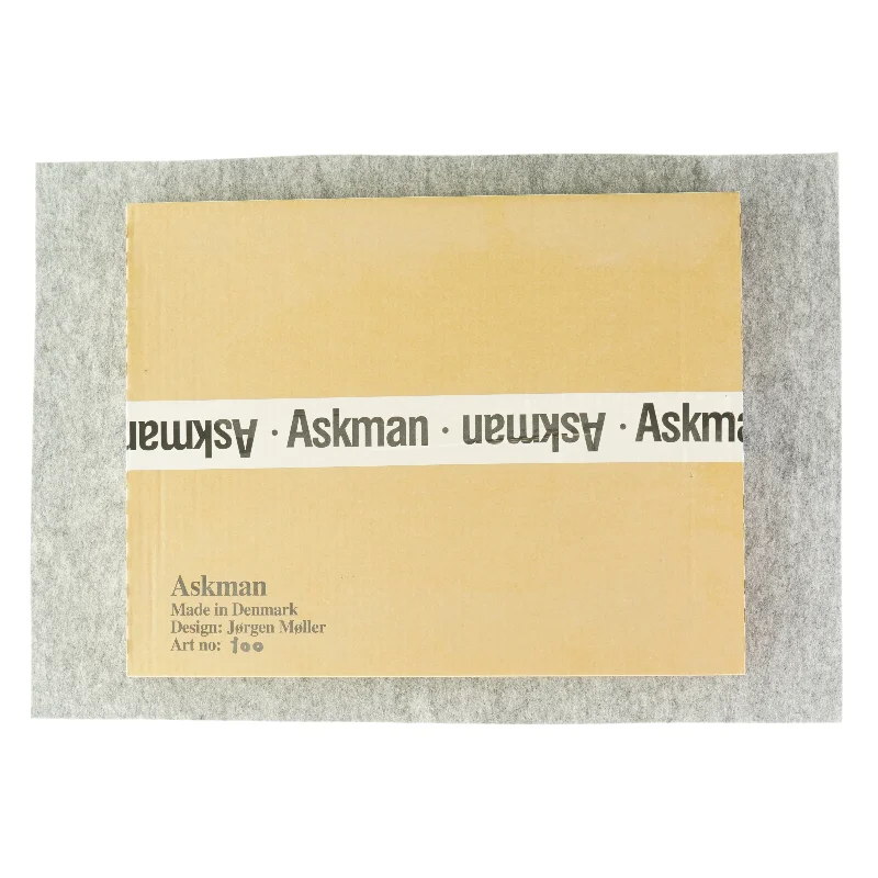 Dekorations fad fra Askman 