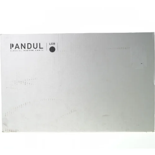 Hans J. Wegner lampe fra Pandul (str. 43 cm)