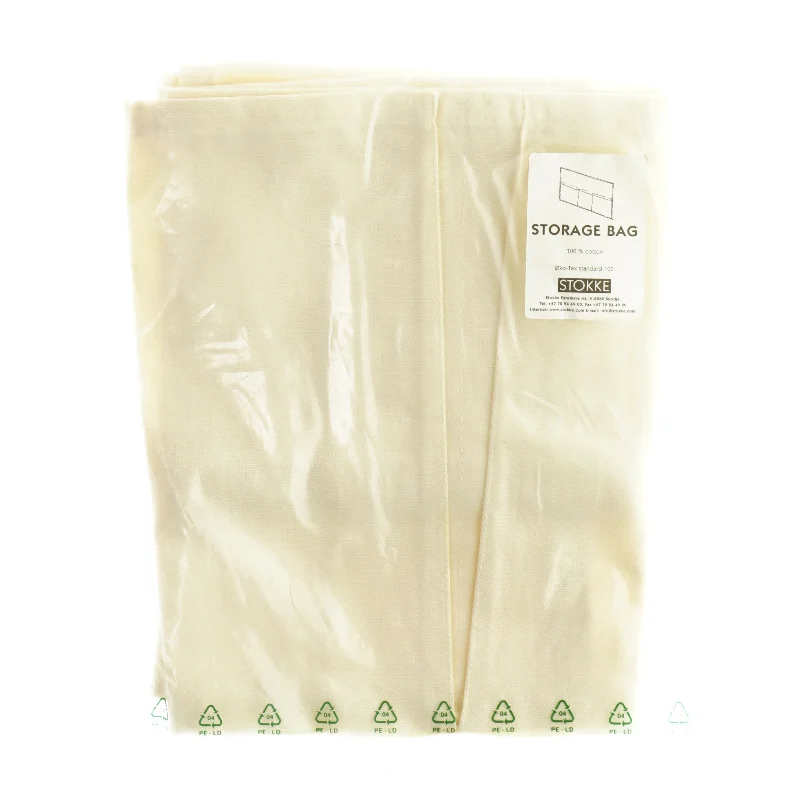 Storage back fra Stokke (str. 60 X 47 cm)