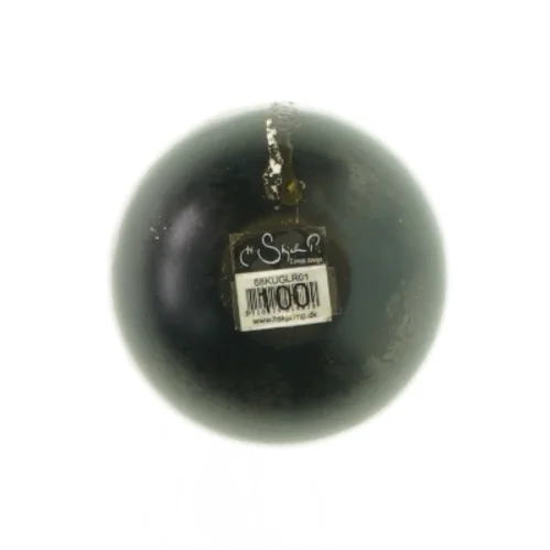 Lille skål fra Skjalm P