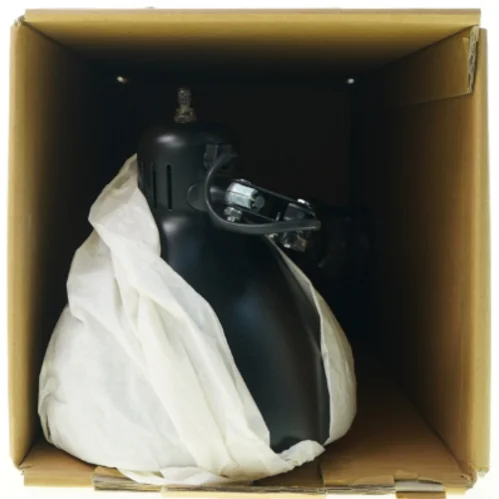 Leucos JJ væglampe, enarmet arkitektlampe fra Jac Jacobsen, Leucos (str. Lampehoved 16 x 18 cm, arm 50 cm)