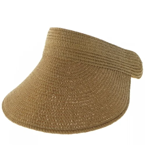 Stråsolskærm (str. Ø 16 cm)