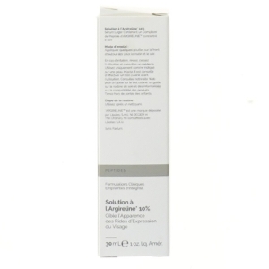The Ordinary Argireline Solution 10% fra The Ordinary (str. 30 mL cm)
