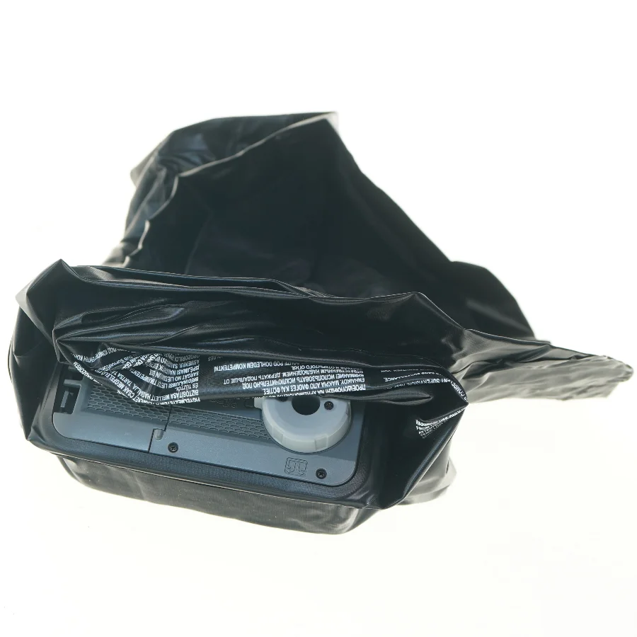 Oppustelig luftmadras (str. 160x190 cm)