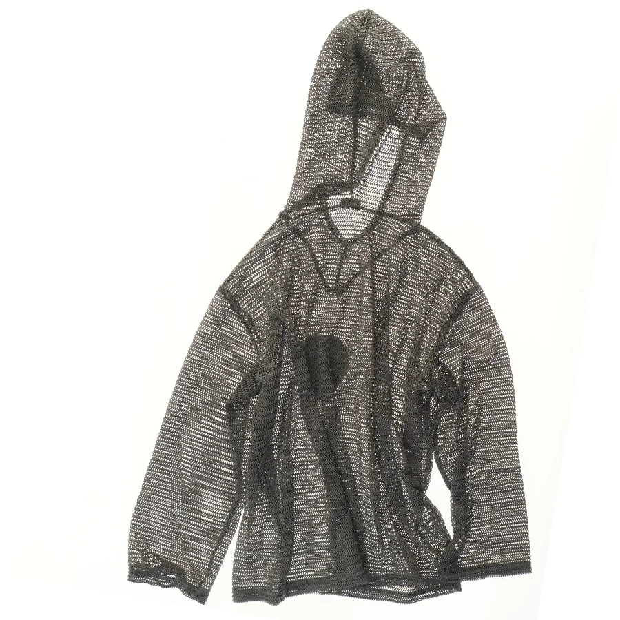 Riddderkostume til børn (str. bryst 55 cm, længde 65 cm)