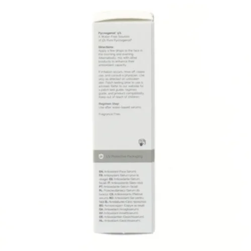 The Ordinary Pycnogenol 5% ansigtsserum fra The Ordinary (str. 15 mL cm)