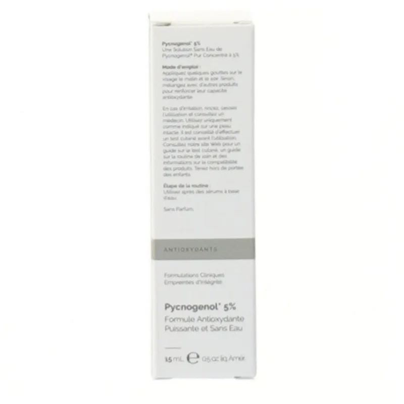 The Ordinary Pycnogenol 5% ansigtsserum fra The Ordinary (str. 15 mL cm)