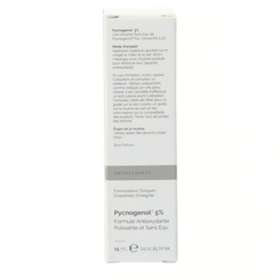 The Ordinary Pycnogenol 5% ansigtsserum fra The Ordinary (str. 15 mL cm)
