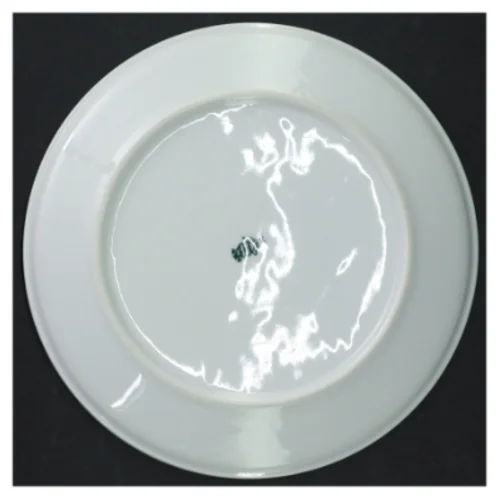 Opskrift fad, Ostepostej (str. Ø 19 cm)