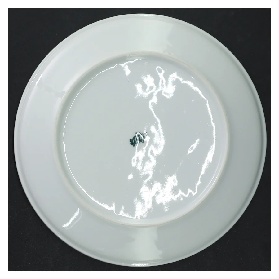 Opskrift fad, Ostepostej (str. Ø 19 cm)