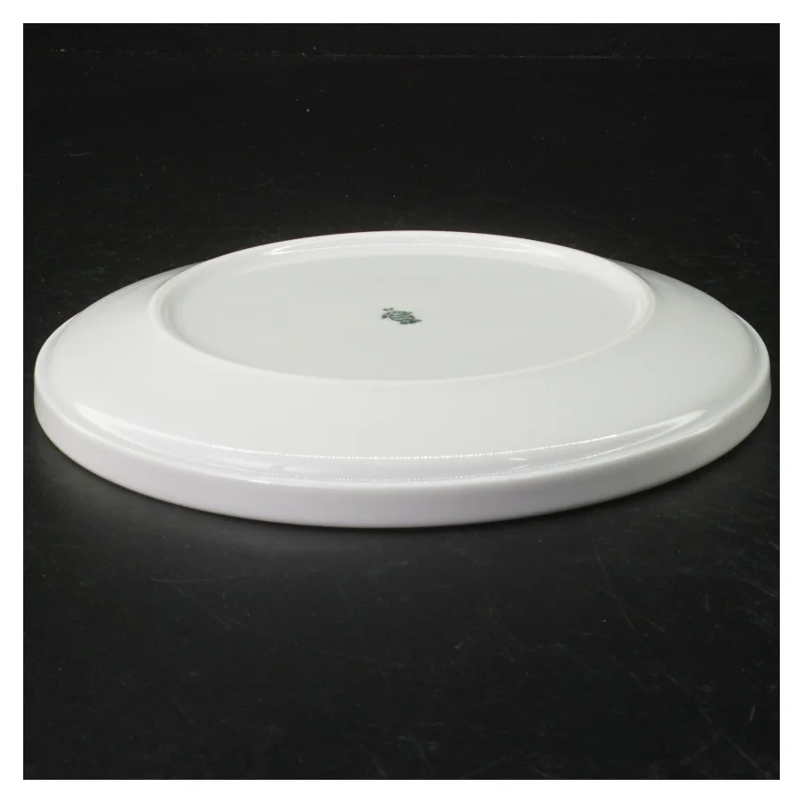 Opskrift fad, Ostepostej (str. Ø 19 cm)