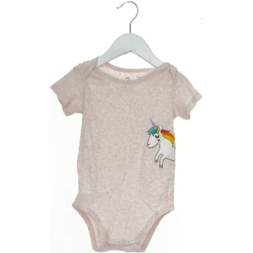 Body med enhjørning motiv (str. 92)