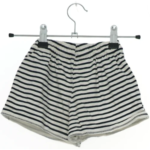 Stribede shorts fra H&M (str. 98)
