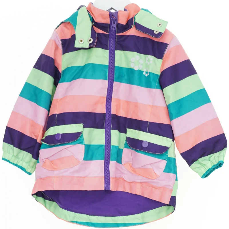 Farverig Jakke til Børn fra outerwear (str. 86)