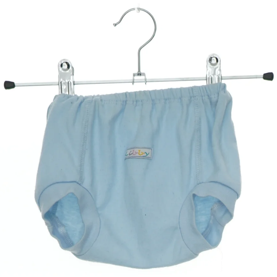 Baby shorts fra Libby (str. 110)