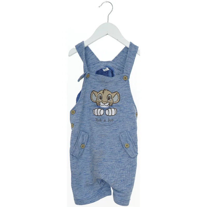  Buksedragt fra Disney (str. 92)