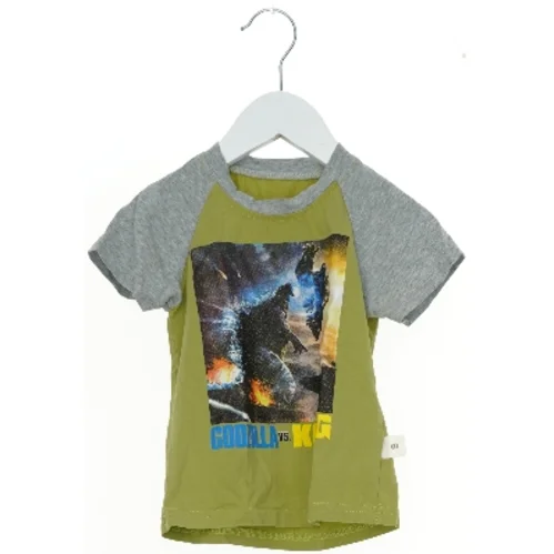 T-shirt med Godzilla vs. Kong motiv fra Snow Belle (str. S)