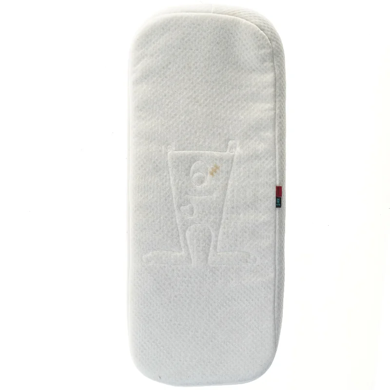 Baby madras fra Odder (str. 74x31 cm)