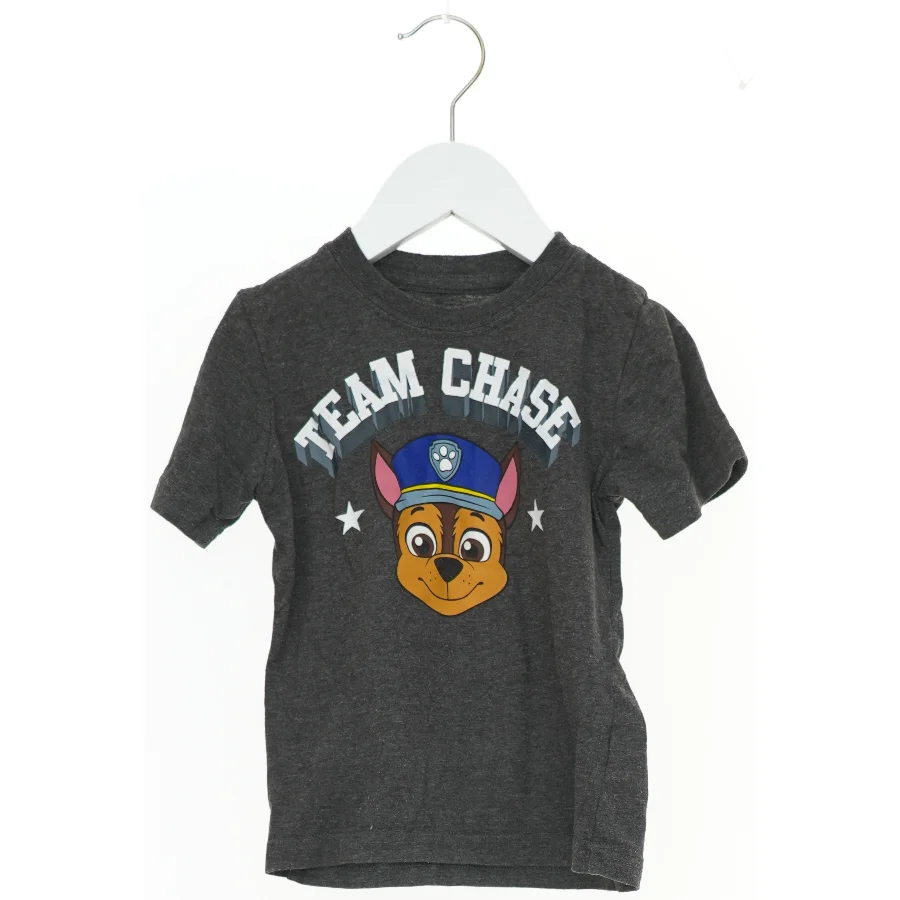 Paw Patrol T-shirt fra Nickelodeon (str. 92)