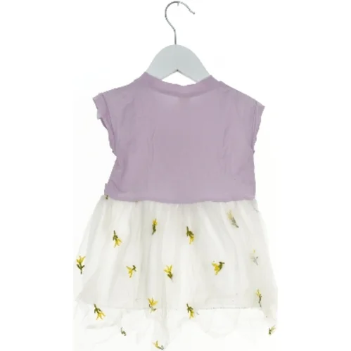 Børne kjole med Disney motiv (str. M)