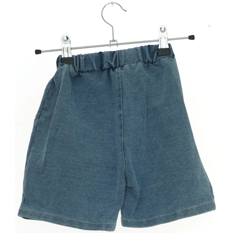 Børne Shorts med Dinosaurus Applikation (str. 86)