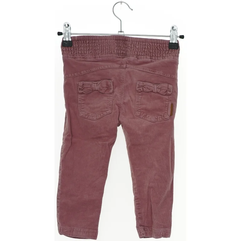 Fløjlsbukser til børn fra Hust & Claire (str. 92)