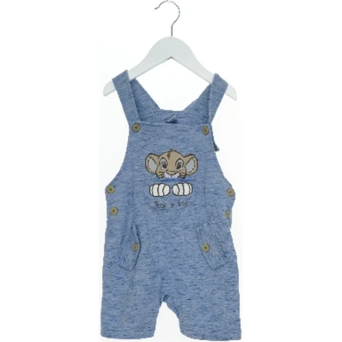 Baby Overall med Løve Motiv fra Disney (str. 92)
