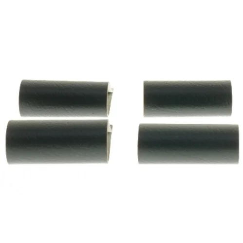 4 servietringe fra LindDNA (str. 4 styk, 5,5x8 cm)