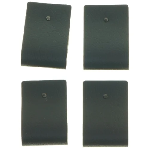 4 servietringe fra LindDNA (str. 4 styk, 5,5x8 cm)