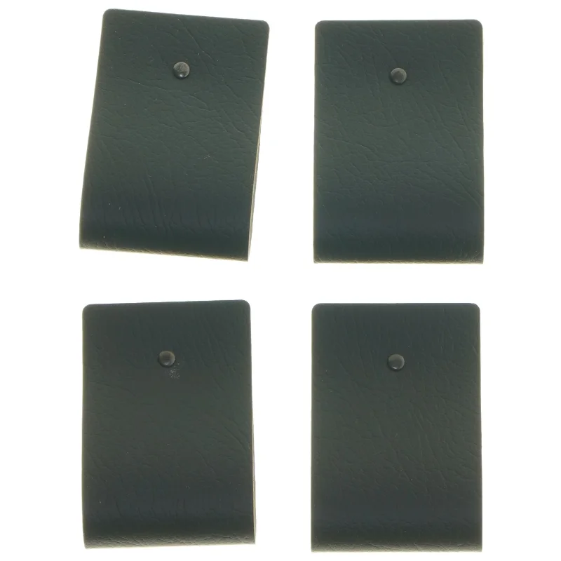 4 servietringe fra LindDNA (str. 4 styk, 5,5x8 cm)