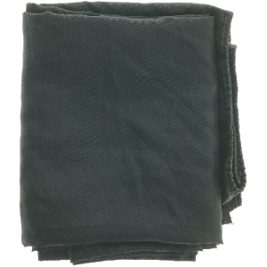 Badeforhæng sort 175x200 cm fra Södahl (str. 175x200 cm)