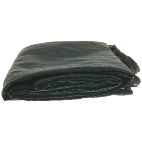 Badeforhæng sort 175x200 cm fra Södahl (str. 175x200 cm)