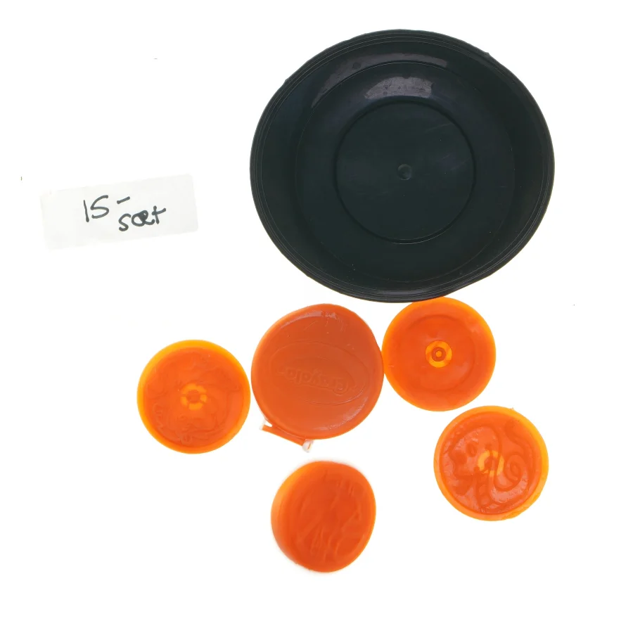 Stamps for no mess crayola