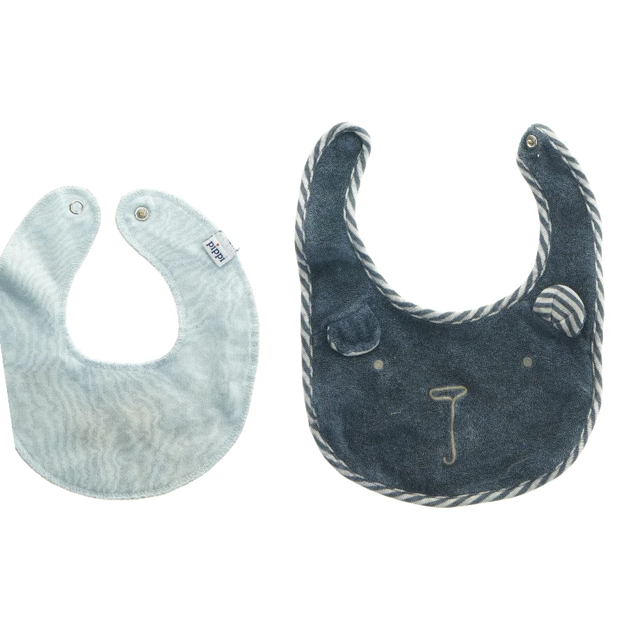 Babyhagesmække sæt fra Pippi (str. 25x20 cm)