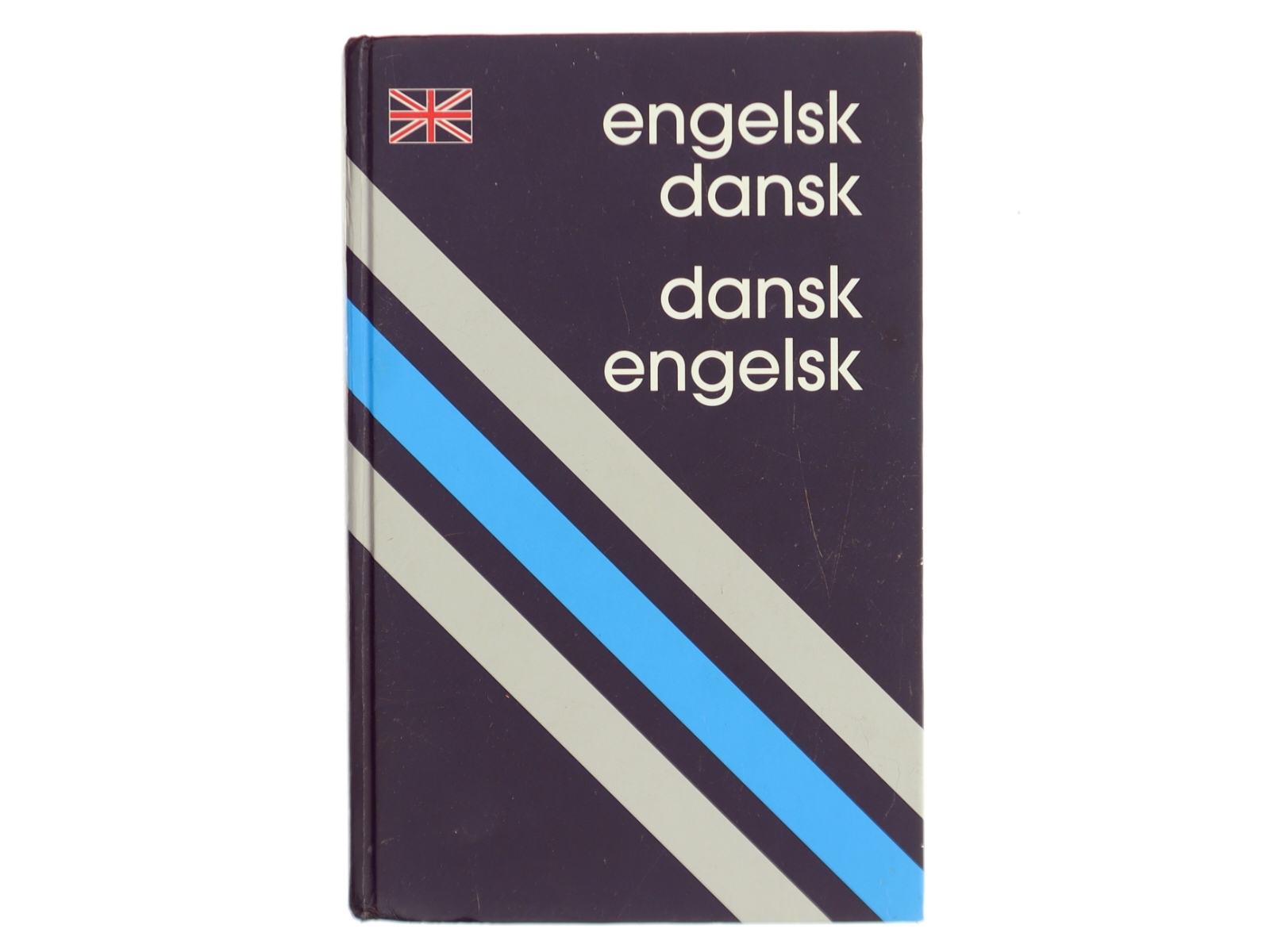 Engelsk dansk, dansk engelsk (Large) af Anna Garde (f. 1938) (Bog)