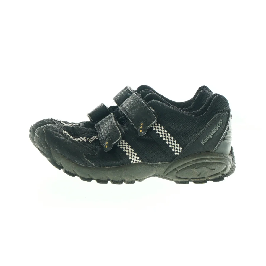 Sko fra Kangaroos (Str. 29)