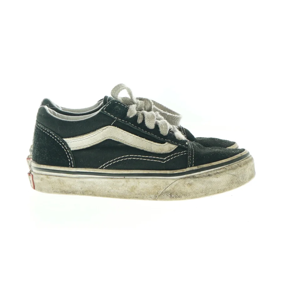 Sneakers fra Vans (str 29)