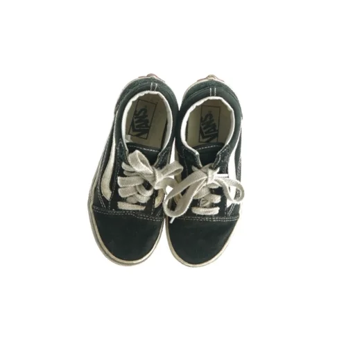 Sneakers fra Vans (str 29)