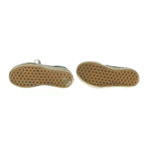 Sneakers fra Vans (str 29)