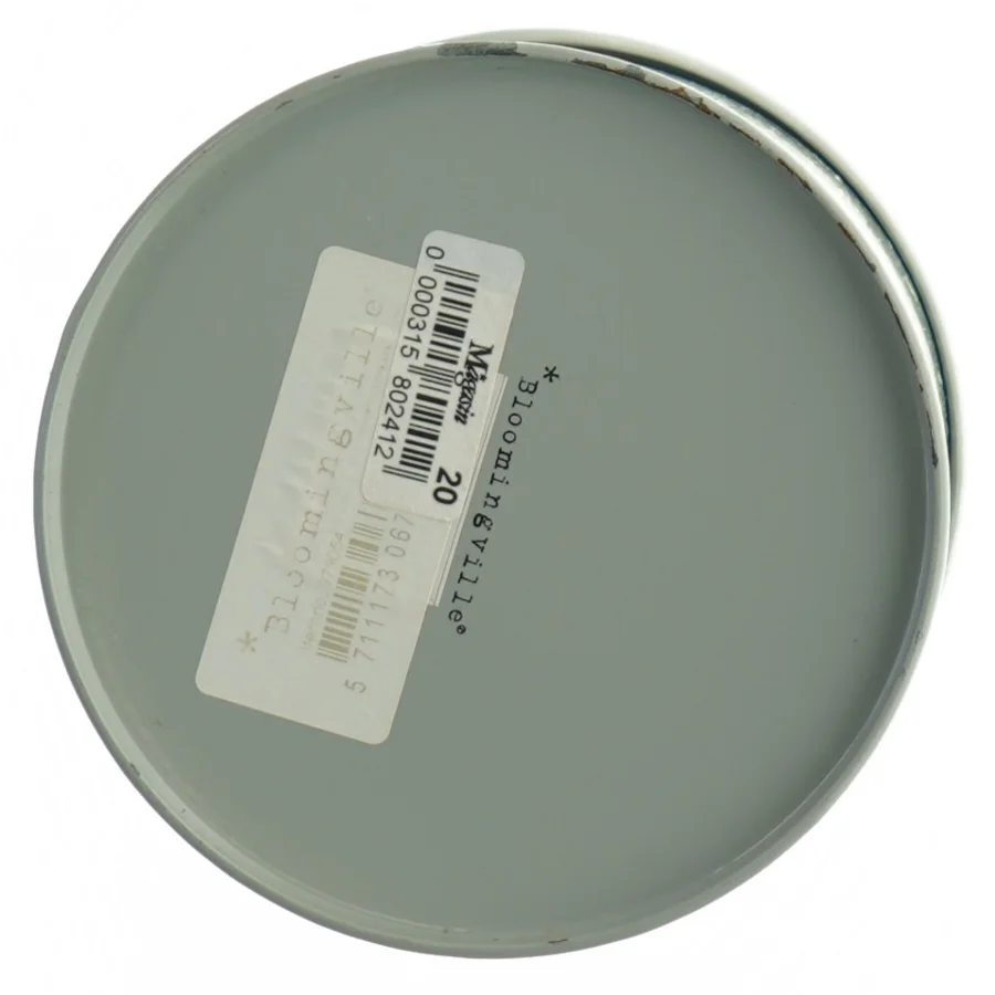 Kaffedåse fra Bloomingville (str. Ø 11 cm x 14,5 cm)