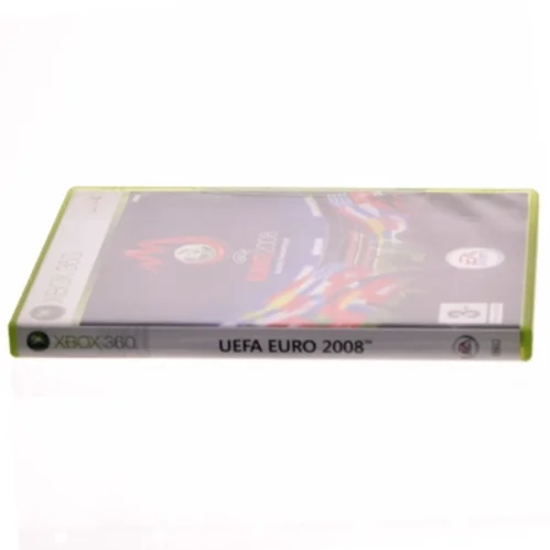 UEFA Euro 2008 Xbox 360 Spil fra EA Sports
