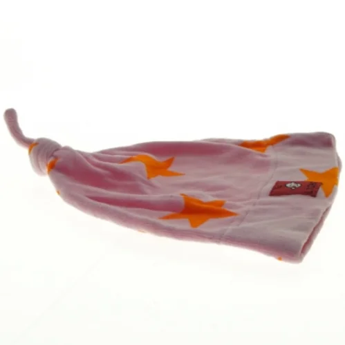 Babyhue med stjernemønster fra Liten (str. Ø 23 cm)