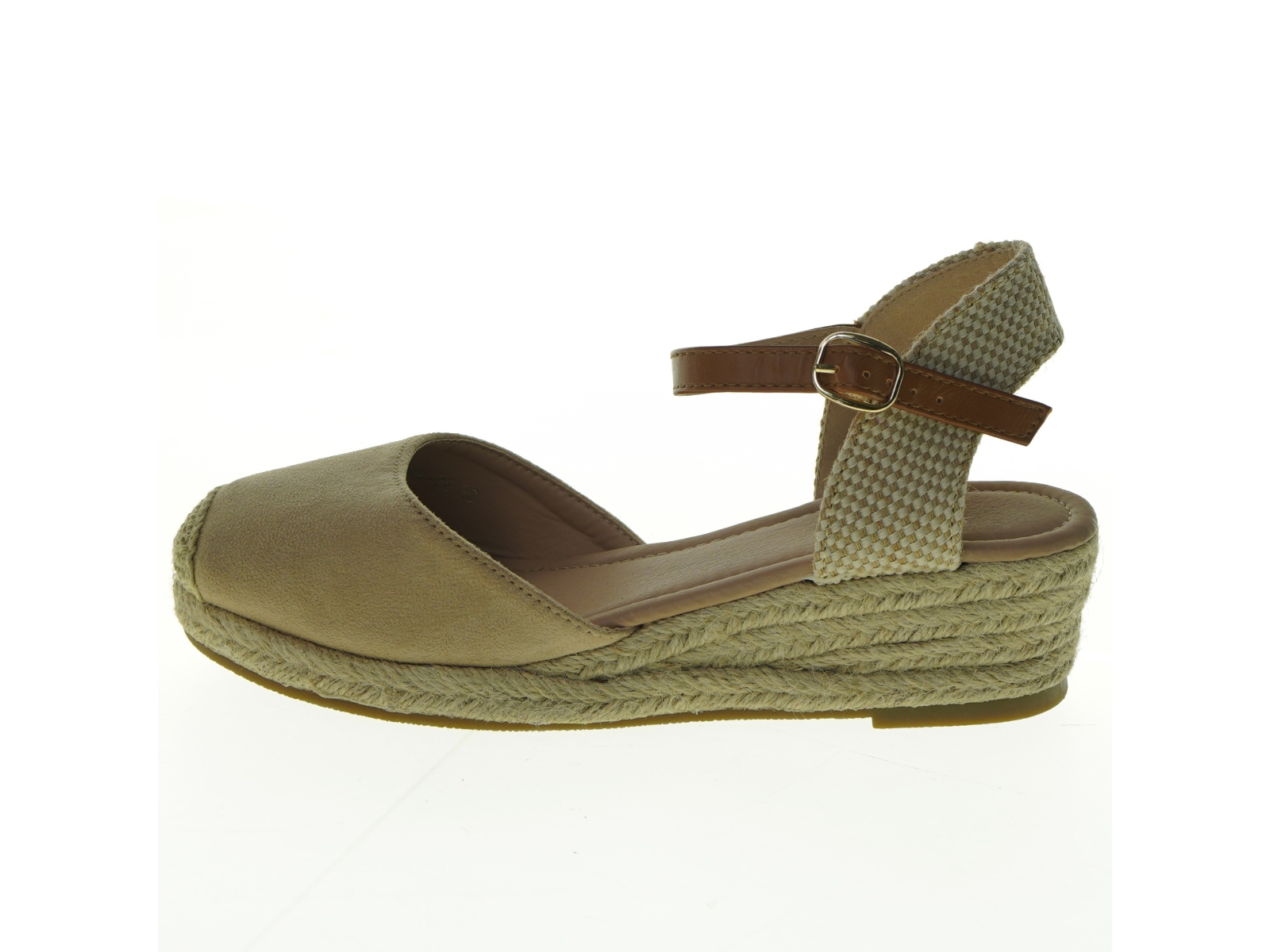 Sandaler (str. 39)