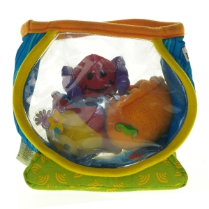 Babylegetøj (str. 18 x 17 cm)